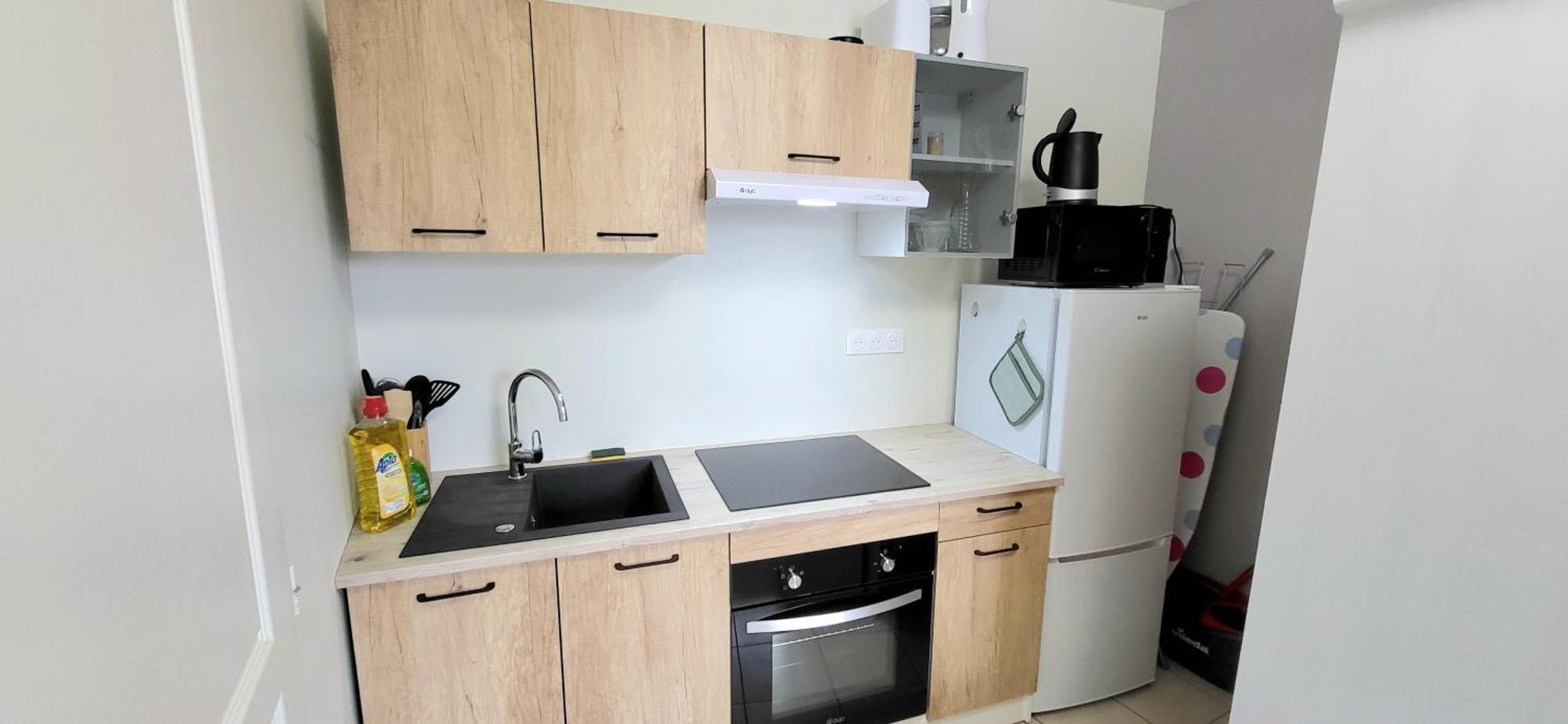 Residences Les Sansonnets "Appartements & Studios" Jonzac Exterior foto